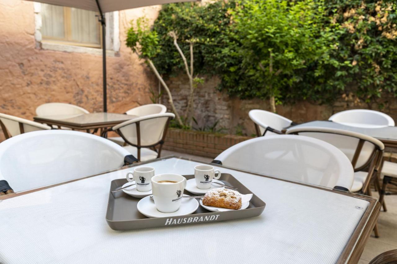 Residenza Centopietre - Dorsoduro By Wonderful Italy Veneza Exterior foto